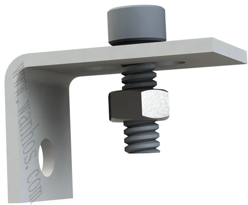 pv ballast mount