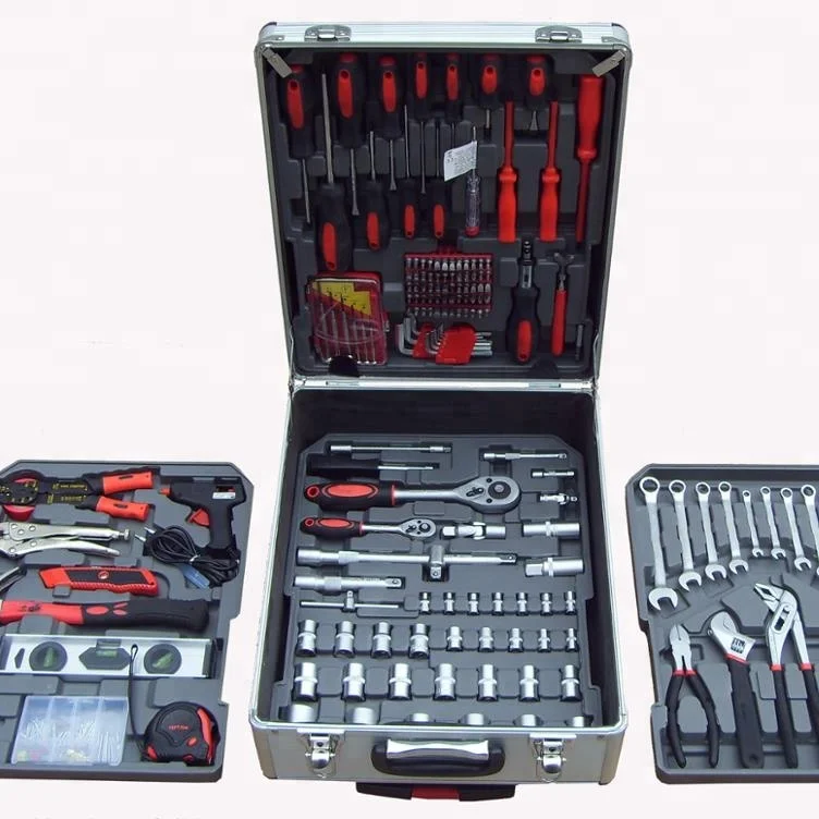 hand tool kit