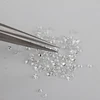 Factory Price For Hpht / Cvd Synthetic Rough Diamonds Buyers Synthetic Diamond Hpht