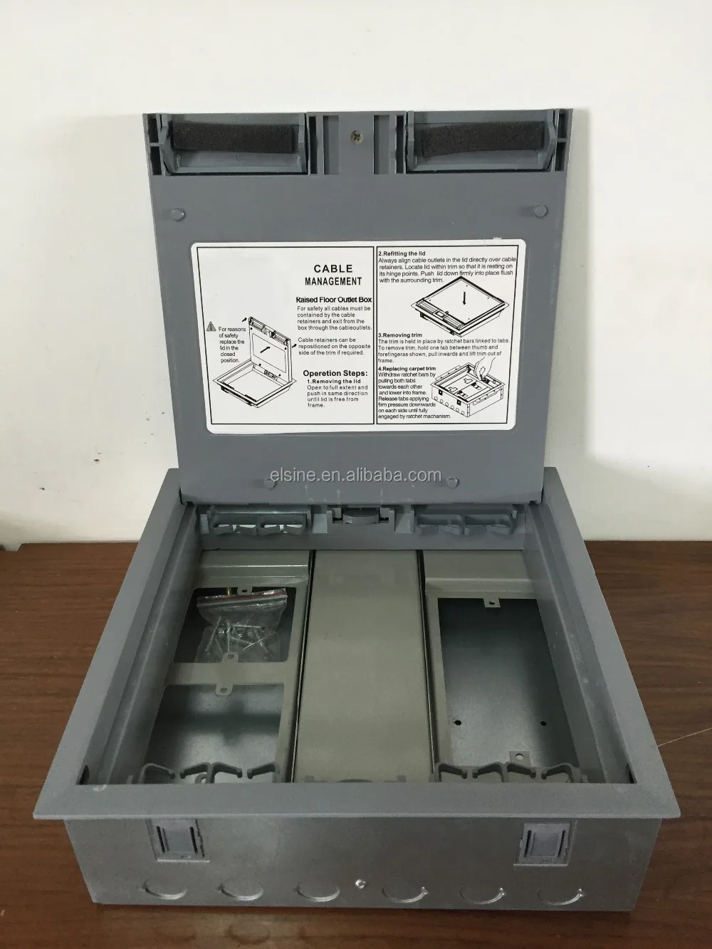 Cash 4 Sc >> Waterproof Electrical Raised Floor Boxes Systems Under ... Cash 4 Sc >> Waterproof Electrical Raised Floor Boxes Systems Under ...