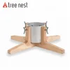 Universal Replacement Christmas Tree Stand For Real Trees