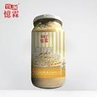 hot sale 1kg minced ginger &garlic paste for supermarket sellingwith HACCP certificates