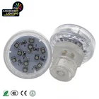 Rgb Rgb Rgb Amusement Led Light New Products Ferris Wheel Fairground LED Light 45mm RGB LED Pixel Amusement Park Ride Light