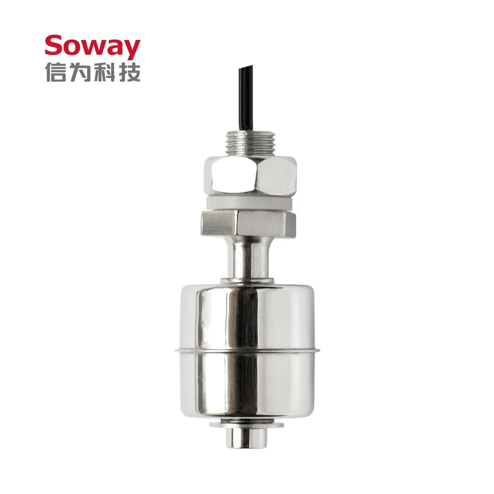 Hot Sale Diesel Fuel Tank Float Level Switch For Fuel And Acid Buy