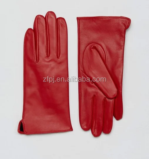 real leather gloves .png