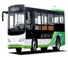 Factory high quality Sunda super safe school bus zero emission electric city Best price