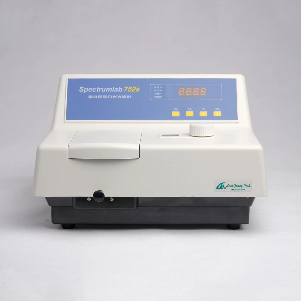 759S Uv-Vis Spectrofotometer| Alibaba.com