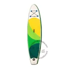 china manufacturers OEM inflatable stand up paddle board by inflatable fishing sup with good price