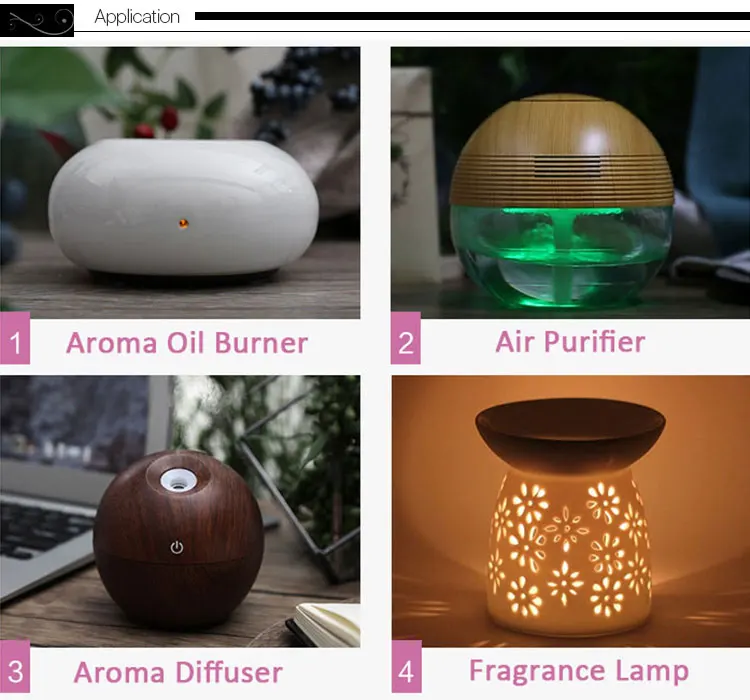 High quality imported home fragrance oil, fragrance burning oil for selling