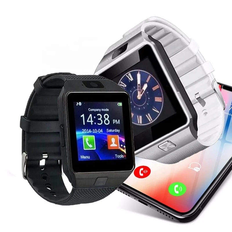 t8 smart watch specs