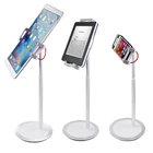 Desktop Cell Phone Stand Tablet Stand, Advanced High Quality Aluminum Stand Holder for Mobile Phone Tablet