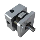 ratio 50:1 planetary gear nema 34 gearbox speed reducer for stepper motor