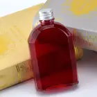 Clear Spirit Beverage Alcohol 200ml 350ml 500ml Wine Bottle