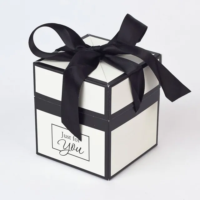 china tie gift packing
