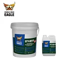 Silicone Sealant Adhesive Glue Gel filled Encapsulant with Yellowing Resistance for Junction Box