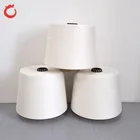 Best-selling Factory Outlet 100% Recycled 30s Cotton Yarn For Sewing