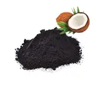 Private Label Easy Home White Teeth Whitening Charcoal Powder MOQ 50