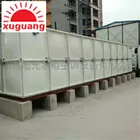 SMC GRP/FRP assemble water tank & SECTIONAL PANEL water tanks