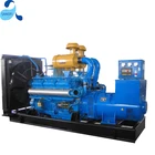 Generator Sets Industry Power Diesel Engine Canopy Type Generator Sets