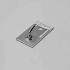 Reliable Factory Produce Precise Metal Process Stamping Parts for electric power tool