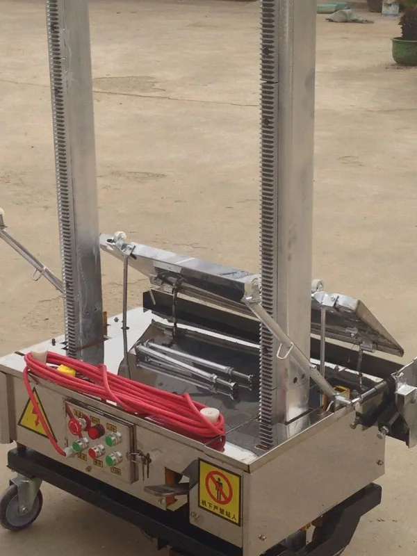 レンダリング熱い販売自動機|レンダリング石膏のマシンのための壁仕入れ・メーカー・工場