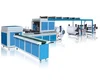 HQ-1400C high speed A3/A4 copy write paper cutter machine