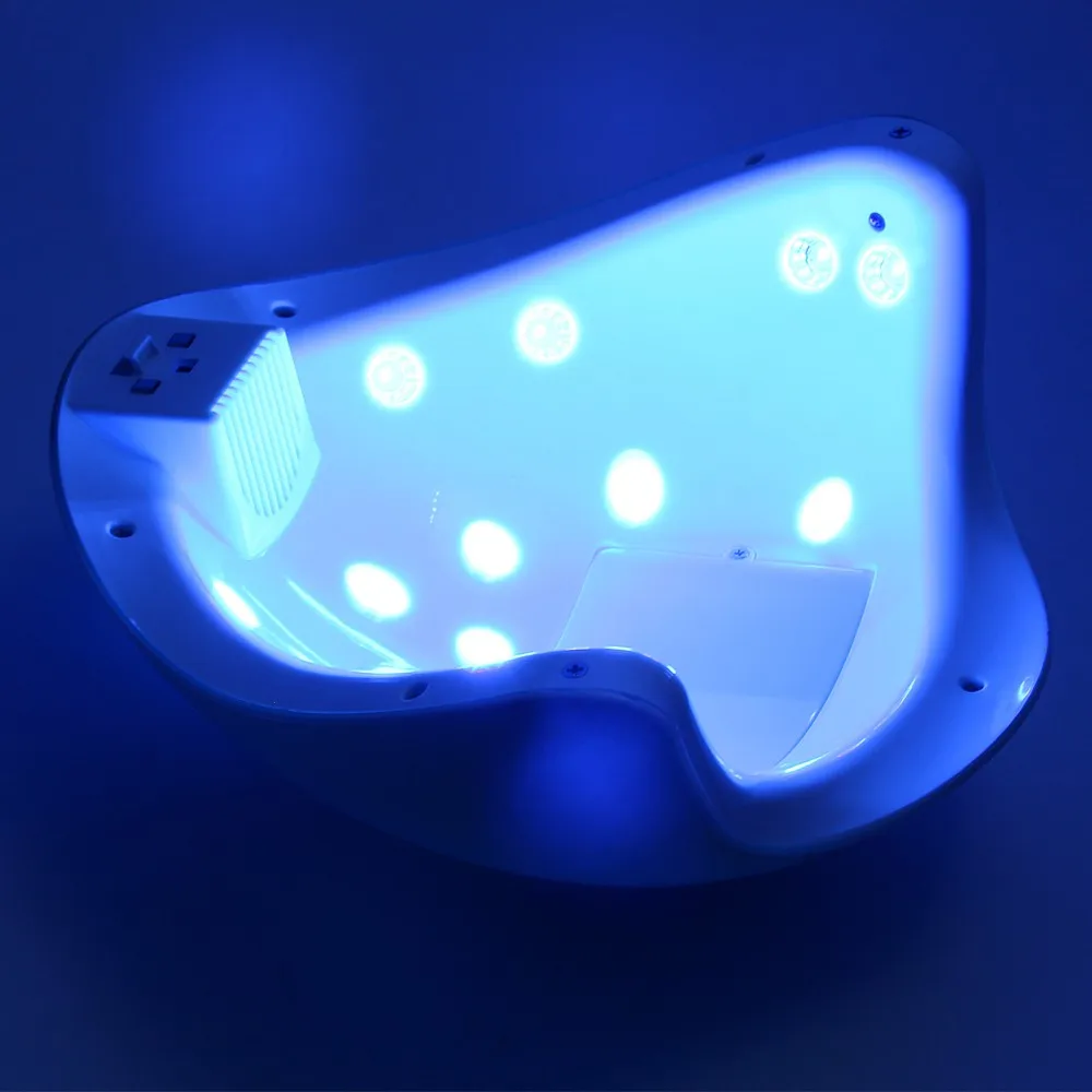 プロフェッショナルマニキュアequirement 32ワットポータブル紫外線ledネイルランプランペをledドライヤー 問屋・仕入れ・卸・卸売り