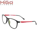 Memory ULTEM Flexible Higo Men Women Optical Eyeglass Frame Eyewear glasses
