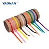 Marker Cable Ties 300mm/ Plastic Tightener/ Wire Strap