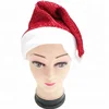 Free Shipping Red Christmas Gift Winter Hat Christmas Cap Hat