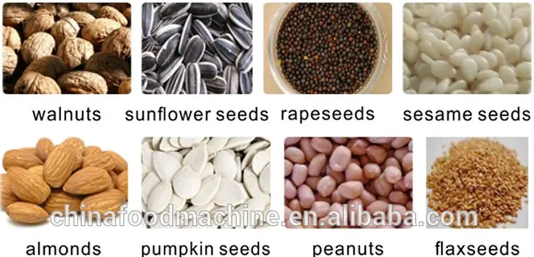 Hydraulic Olive Oil Press Machine Commercial Cocoa Butter Oil Extraction Machine Walnut Oil Expeller Equipment supplier