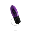 Wireless remote control super strong vibrating stimulator sex toy wholesale shop for women