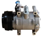 Automotive AC Parts OEM 9058186 Compressor Air Conditioner For Car