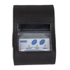 2inch small ticket printer Android&ios Bluetooth wireless connection mobile portable thermal receipt printer with wifi optional
