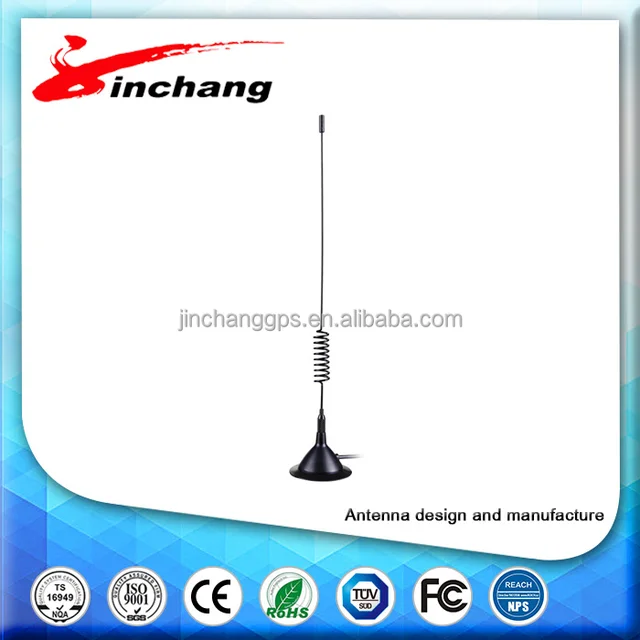 (Manufactory) Quad band GSM/CDMA Antenna