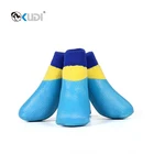Pet Products Soft Dog Shoes Outdoor Waterproof Dog Sock