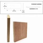 28mm thickness container tropical flooring plywood