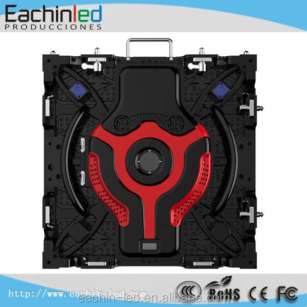 P3.91mm Indoor Video panel (1)