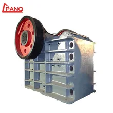 PE 750x1060 Jaw Crusher for Sale Philippines Used Small Jaw Crusher Plant