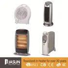 ceramic cartridge heater for pellet stove Panel oil heater