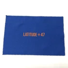 Microfiber Eyeglass Wipes Cleaning Clothes