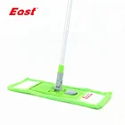Professional Floor Cleaning Microfiber Flat Mop