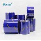 Kinmit Wax/Resin Thermal Transfer Ribbon Barcode Ribbon 40-110mm Width