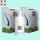 China Manufacturer Ammonia Free At Home Hair Coloring Hair Color Cream