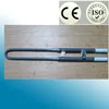molybdenum disilicide mosi2 heating elements used in dental sintering furnace