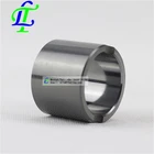 Mechanical sleeves and seals alloy shaft sleeve