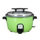 commercial big rice cooker electric for restaurant 4.2L5.6L8L8.5L10L