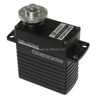 Digital Giant Scale 205kg Servo For