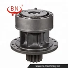 148-4644 320C 320D apply to caterpillar cat excavator swing motor drive reduction gear gearbox