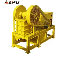 China Factory Price For Sale Mobile Mini Small Concrete Rock Portable Jaw Stone Crusher